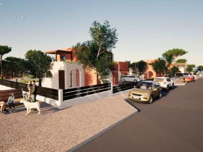 Vente Terrain SESIMBRA 2970