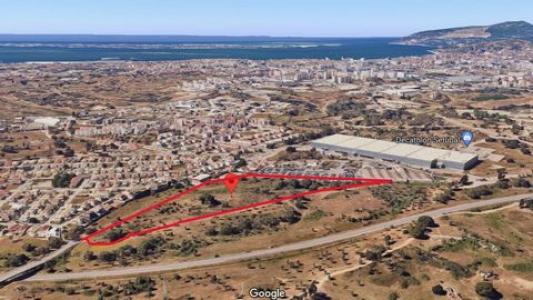 Vente Terrain SETUBAL 2900