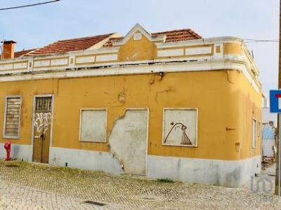 Vente Terrain SETUBAL 2910