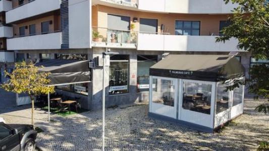 Vente Local commercial SETUBAL 2900