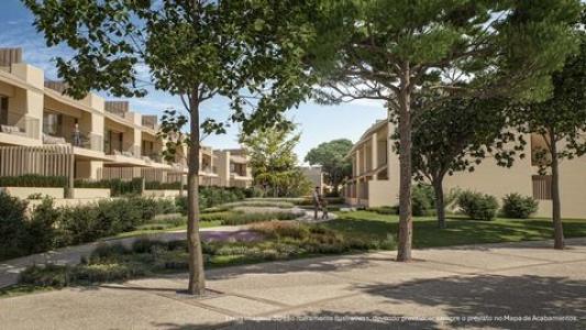 Vente Appartement SETUBAL 2900