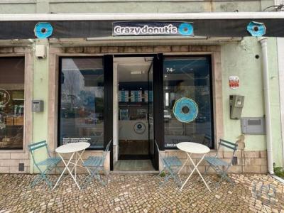 Vente Local commercial SETUBAL 2900