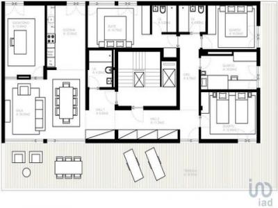 Vente Appartement SETUBAL 2900