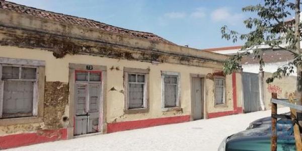 Vente Terrain SETUBAL 2900