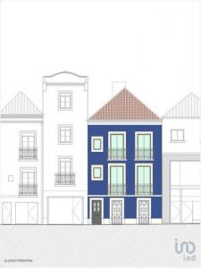 Vente Immeuble SETUBAL 2900