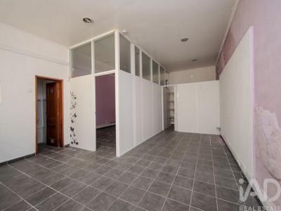 Vente Local commercial SETUBAL 2900