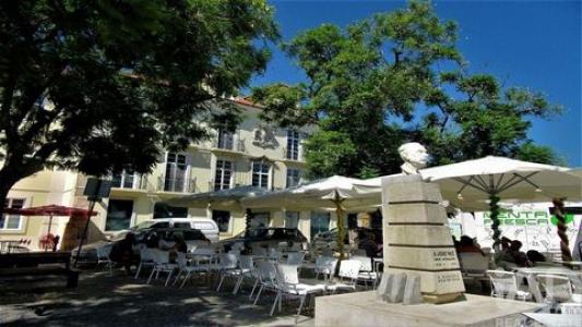 Vente Local commercial SETUBAL 2900
