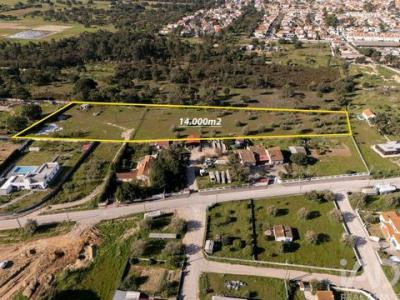 Vente Terrain SETUBAL 2900