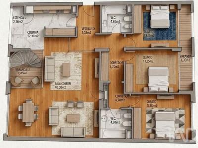 Vente Appartement SETUBAL 2900