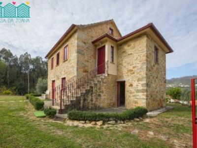 Vente Maison SEVER-DO-VOUGA 3740