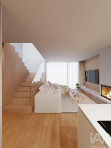 Vente Maison SEVER-DO-VOUGA 3740