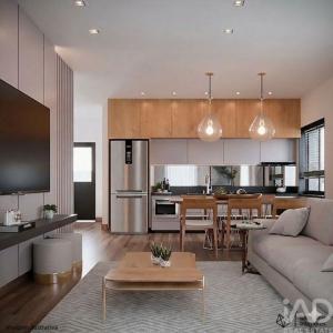Vente Appartement SEVER-DO-VOUGA 3740