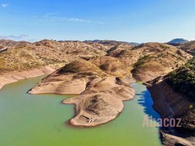 Vente Terrain SILVES 8300