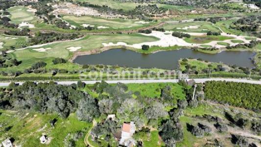 Vente Terrain SILVES 8300