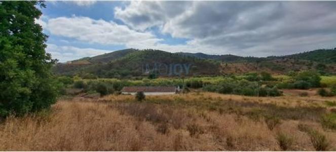 Vente Terrain SILVES 8300