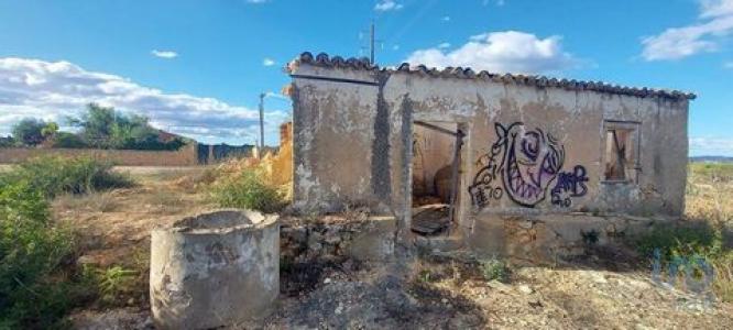 Vente Terrain SILVES 8300