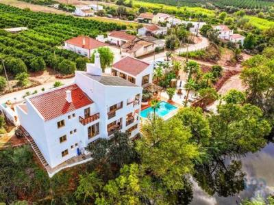 Vente Maison 6 pices SILVES 8300