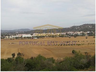 Vente Terrain SILVES 8300