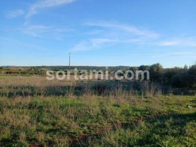 Vente Terrain SILVES 8300