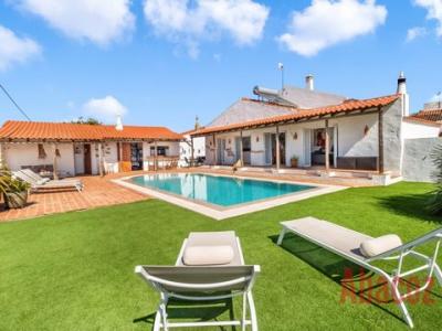 Vente Maison SILVES 8300
