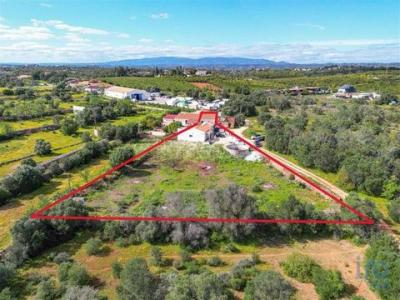Vente Maison 5 pices SILVES 8300