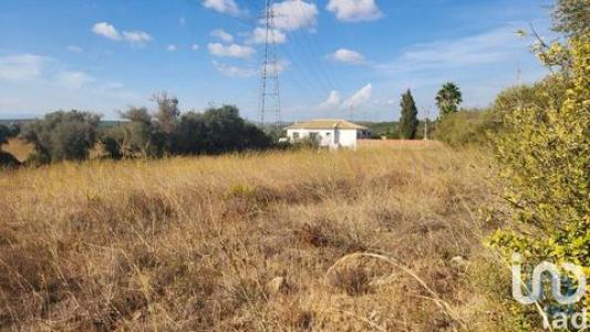 Vente Terrain SILVES 8300