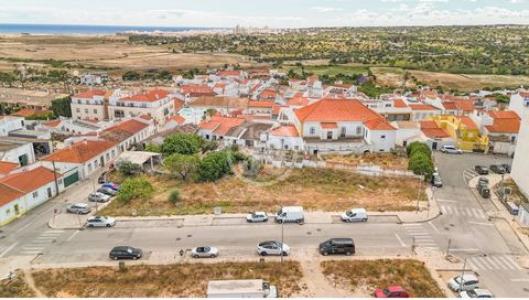 Vente Immeuble SILVES 8300