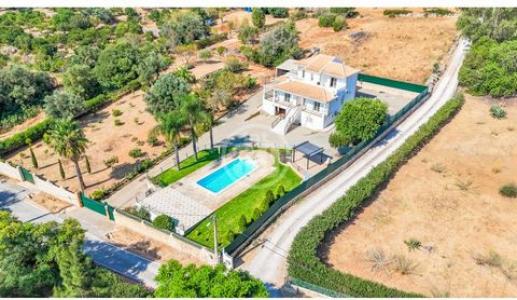 Vente Maison SILVES 8300