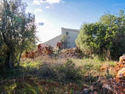 Vente Terrain SILVES 8300