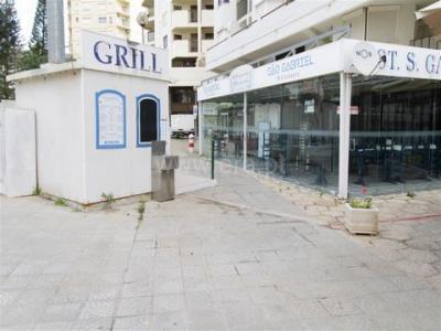 Vente Local commercial SILVES 8300