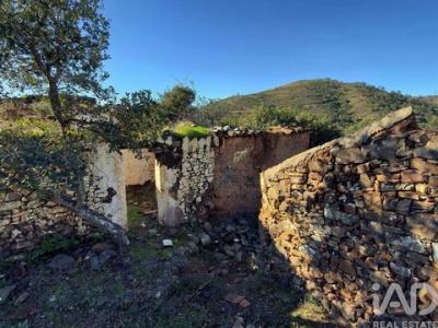 Vente Terrain SILVES 8300