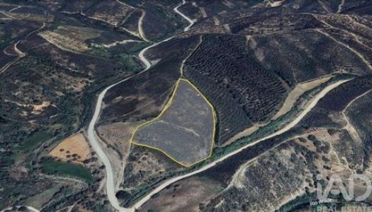 Vente Maison SILVES 8300