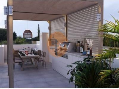 Vente Appartement SILVES 8300
