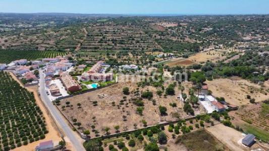 Vente Terrain SILVES 8300