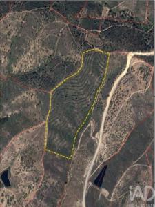 Vente Terrain SILVES 8300