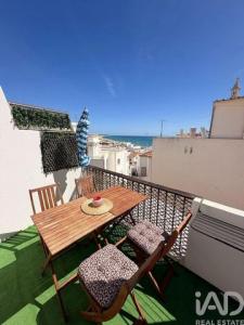 Location Appartement SILVES 8300