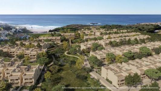 Vente Appartement SINES 7520