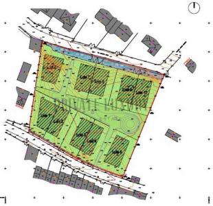 Vente Terrain SINTRA 2710