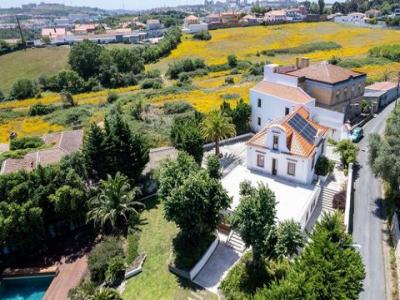 Vente Maison 5 pices SINTRA 2710