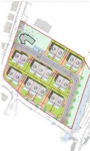 Vente Terrain SINTRA 2710