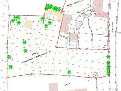 Vente Terrain SINTRA 2710