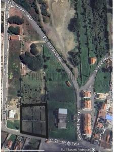 Vente Terrain SINTRA 2710