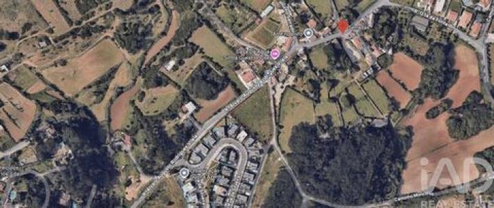 Vente Terrain SINTRA 2710