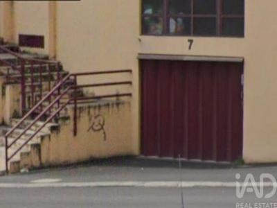 Vente Parking SINTRA 2710