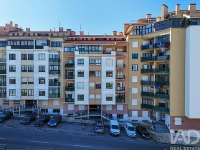 Vente Appartement SINTRA 2710
