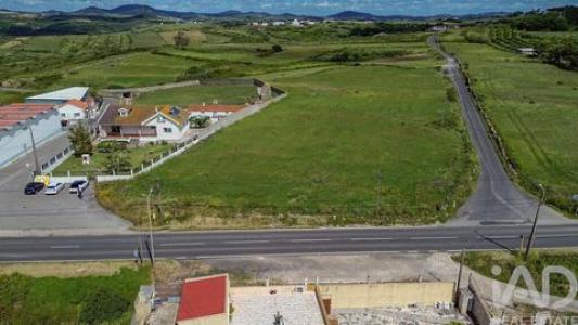 Vente Terrain SINTRA 2710