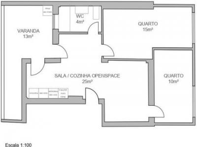 Vente Appartement SINTRA 2710