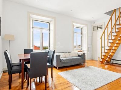 Vente Appartement SINTRA 2710