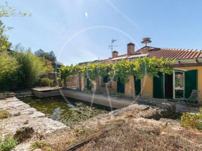 Vente Maison SOBRAL-DE-MONTE-AGRACO 2590