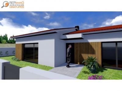 Vente Maison SOUTO-DA-CARPALHOSA 2425